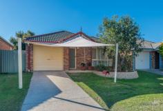 26 Turquoise Place Wavell Heights QLD 4012 Beautiful Parkland Living With all the convenience, restaurants, shops and entertainment options of Westfield Chermside just a few minutes away, two train stations within walking distance and direct access to bikeways, walking tracks and parks, location is key for this quality low-set family home. Surrounded by beautiful parkland in an ultra quiet location the home enjoys a perfect northerly aspect, providing abundant natural light and cross-ventilation year round. Open plan style is key to the home's layout which flows seamlessly from the great sized gas kitchen onto the alfresco entertaining area and grassy private back yard, creating a space so well suited to the modern Queensland-vibe. Ideal for first home owners, astute investors or perfect living solution for retirees, the property has been well maintained by current owner and will in turn offer many years of low maintenance living. Features include: • Spacious Open Plan Kitchen |Breakfast Bar | Alfresco Area • 3 Bedrooms | Built-ins | Study/4th Bedroom | Air-conditioning • Mains Gas Cooking and Hot Water • Ceiling Fans | Security Screens | Fully Fenced Private Allotment • Remote Lock-up Garage with Internal Entry • Quiet Cul-de-Sac Location with Park Opposite Being so close to so many major amenities, arterial roads and transport, this really is a perfect urban location, offering ultra-convenient cosmopolitan living in a beautiful parkland setting.