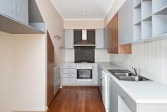 8/35 Premier Street Hannans WA 6430 $385,000 Secure complex in Hannans - Close to shopping centre, schools and Karlkurla bushland. - Four bedrooms - Three bathrooms - Double storey townhouse - Swimming pool - Double carport - Private courtyard - Balcony - Security system Available to move in once settlement goes through or rent it out - good investment. Rates: $2,554.52pa Strata Levy: $722.80pq Water Rates: $205.00pa Zoning: R40 Block Size: 361sqm PROPERTY FEATURES Separate Dining Balcony Air Conditioning Built-In Wardrobes Close To Schools Close To Shops Close To Transport Security Alarm Secure Parking Pool Garden Shed.