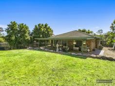 104 Rue Montaigne Petrie QLD 4502 $439,000 OPEN PLAN LIVING ON 853m2 A well maintained Petrie pinnacle proposing a laid back lifestyle. Located with-in walking distance to Kurwongbah State School, public transport & local parks. Features: * 3 Bedrooms with built-in wardrobes & security screens. * Master bedroom with an ensuite. * Family sized bathroom with a separate bath & shower. * Modern kitchen with plenty of bench & cupboard space. * Air conditioned open plan living area. * Internal laundry. * Large double carport. * Side access. * Garden shed. * Fully fenced low maintenance back yard. * NBN – Connected (Fibre to the premises – FTTP technology.