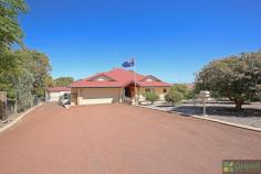 15 Shoshone View Dawesville WA 6211 $589,000 Jo-Ann Yandle is proud to present . . . FABULOUS HOMESTEAD LIVING . . .ON YOUR OWN HALF ACRE BLOCK Love the life you’ll be living when you become the proud owners of this beautifully maintained 4 bedroom 2 bathroom home on a fabulous 2012 sqm block. Situated between the estuary and ocean, makes this a perfect location for crabbing, fishing , swimming and boating. The property is a five minute drive to ‘The Cut’ golf course and the Port Bouvard Sport and Recreation. Set in a nice treed location. The sealed driveway provides great side access to an impressive high 9m x 7m powered shed. Great storage for all of your toys. Heaps of room for your caravan, boat or perfect for the tradesperson. Enjoy the simple pleasures of life. BUILDER: ROB CHAPPLE- 2006 FEATURES BULLETS: * 4 bedrooms all doubles + 2 bathrooms + double garage. * Open plan living area with built-in bar. * Large kitchen, gas hotplates, electric oven, double-drawer dishwasher, walk-in pantry, appliance cupboard, double fridge/freezer recess. * Electric roller shutters to several windows, crim-safe flyscreen doors + security film to some windows * Alfresco area, 9 remote controlled blinds + water feature + stainless steel range hood to bbq area. * Gas infinity HWS * Insulation * Ducted reverse cycle air-conditioning + ceiling fans to living + bedrooms + * Reticulated gardens, fruit trees and chook pen. * Shed 9m & 7m workshop – 3 phase power to house + shed, whirly bird vents * Outdoor shower + water plumbed to the shed * Septic system * Smart wired ceiling speakers throughout + 3kw solar panels * Living area: 327sqm – block size 2012 sqm * Shire rates $1800.00 * Water Rates $ 258.00 With plenty of room to move and space for all your toys, make your move today.