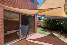 8/35 Premier Street Hannans WA 6430 $385,000 Secure complex in Hannans - Close to shopping centre, schools and Karlkurla bushland. - Four bedrooms - Three bathrooms - Double storey townhouse - Swimming pool - Double carport - Private courtyard - Balcony - Security system Available to move in once settlement goes through or rent it out - good investment. Rates: $2,554.52pa Strata Levy: $722.80pq Water Rates: $205.00pa Zoning: R40 Block Size: 361sqm PROPERTY FEATURES Separate Dining Balcony Air Conditioning Built-In Wardrobes Close To Schools Close To Shops Close To Transport Security Alarm Secure Parking Pool Garden Shed.