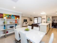118A WIDGEE ROAD Noranda WA 6062 $499,900-$529,900 Professionally and fully renovated 4 bed, 2 bath plus study home, there is nothing to do but move your belongings in! White porcelain floor tiles flow through from the entry to the living areas. The “L” shaped living and dining with high ceilings over top a great space to relax and entertain your family and friends here all year round. With white stone top benches to the galley style new kitchen that is sure to be the heart of your home, where you can prepare, cook and serve enjoying a chat or a laugh all while keeping an eye on the outdoor pitched roof entertaining deck adjoining a versatile family or casual dining area. Upfront is the master bedrooms with lavish new ensuite and with fully fitted activity room come home office off the rear other 3 bedrooms all having BIR’s and serviced by bathroom and WC. It has every conceivable modern convenience with nothing to do but move in!