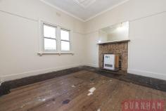 211A Ballarat Road Footscray VIC 3011 LAND VALUE 667m2 with HUGE POTENTIAL On offer is this prime piece of valuable real estate (with ROW), providing a multitude of options for any astute buyer, including: – Primed ready for renovation, extension or simply update the current residence – Live in as your next family home – Rent out dwellings for optimal yield – Build a brand new home site – Opportunity as a multi-unit development site (STCA) Occupying a superb lot of approx. 667sqm, this period residence is welcoming and inviting. The adjoining family room provides casual enjoyment that leads on to the separate kitchen, whilst the two well proportioned sized bedrooms present ample space for the whole family – all fully serviced by a central family bathroom, separate toilet and laundry. At the rear of the main residence is a very spacious backyard with a bungalow and shed ready for your next project. Conveniently located nearby local transportation, schools, shops, hospital, Victoria University, Highpoint Shopping and only within 7km from the city. Features Floorboards Gas Heating Shed