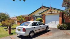 1/7 HESPER DR FORSTER NSW 2428 $450,000 - $490,000 Affordable Villa – Fabulous Location ‘Hibiscus’ is an affordable villa, centrally located in Forster giving easy access to Shops, Beaches and Lakes. Features include: * 3 Bedrooms – 1 & 1/2 Bathrooms * Built in Robes all Bedrooms * Lock-Up Garage with Internal Access * Formal Entry * Lounge Room * Family Friendly Kitchen and Dining * Internal Laundry * Private Courtyard with Side Access A fabulous opportunity to secure an affordable and centrally located villa with minimal ongoing maintenance of lawns and gardens. Property Features Villa 3 bed 1 bath 1 Parking Spaces Garage Extra Features 3 Bedrooms - 1.5 Bathrooms Formal Entry - Lounge Room Family Friendly Kitchen & Dining Lock-Up Garage with Internal Access Internal Laundry Private Courtyard with Side Access Complex Features Barbecue Area Additional Storage Local Amenities Schools Community Centre Bus Service Shops Sports Field & Club Nursing Home Child Care Centre Playground Park Other Area Laundry Area- Internal Formal Entry Courtyard Rooms Lounge/Living Dining Room.
