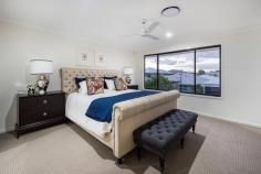 5 Beacon Lane Hope Island QLD 4212 $755,000 ALMOST NEW 4 BEDROOM HOME IN COVA ESTATE. CURRENTLY TENANTED UNTIL JUNE 2019. - HOPE ISLAND QLD SUITABLE FOR AN INVESTOR. TENANTED UNTIL JUNE 2019. This gorgeous almost new home is positioned within the highly desired and extremely popular Cova Estate in Hope Island. Famous for it’s stunning waterways, amazing golf courses and its world class facilities, Hope Island offers a lifestyle second to none. With an impressive facade, quality, modern finishes and a clever design that offers flexible living options – why would you build when all the hard work is done and you can move in straight away! Features include: 4 bedrooms, all with built in wardrobes 2 bathrooms + powder room Upstairs study/kids rumpus Huge master bedroom with ensuite Open plan living and dining Outdoor alfresco Ducted Air-conditioning Swimming pool and gym in complex Alarm Walking distance to new Hope Island shopping centre. CURRENTLY TENANTED UNTIL JUNE 2019. SUITABLE FOR AN INVESTOR. Property Features 4 bed 2 bath 2 Parking Spaces Air Conditioning 2 Garage Garden