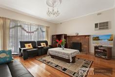 Unit 1/14 Shirley Ave Glen Waverley VIC 3150 $900,000 - $990,000 Prime Position & Picture Perfect Family Home Located in the highly coveted Glen Waverley Secondary College zone, with only minutes to walk to Wesley College and nestled in a quiet court offering absolute convenience, this picture perfect 4 bedroom + study and 2 bathroom home offers stunning family warmth you will find irresistible. The beauty of polished floorboards, generous ceiling heights and the comfort 4 bedrooms with robes and of respectable size are just a couple of the features that will impress, while other major highlights include a large lounge with open fire, timber themed kitchen with blackwood tops and quality stainless steel cooktop, a light and airy dining space with views to the courtyard, a dedicated study or 5th bedroom if needed and a large central bathroom with combined bath & shower and toilet. Enjoy the privacy and delight of the the rear paved courtyard with covered alfresco along with the comfort and convenience of ducted heating, reverse cycle cooling, solar electricity, separate laundry, toilet and 2nd shower and single carport. Only minutes to Wesley College and Syndal Station, it offers easy access to Glen Waverley Secondary College, Glendale Primary School, Glen Waverley Primary School, Bogong Reserve, The Glen Shopping Centre and local buses.