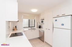 2 / 29 London Street Nundah QLD 4012 $369,000 Ground level with Courtyard & Pet friendly! Well presented, this delightful ground level apartment presents a timely opportunity to acquire a modern contemporary haven, enhanced by indoor and outdoor living to compliment the Queensland climate. Features: · Spacious air-conditioned living · Modern kitchen with breakfast bar, dishwasher & plenty of cupboard space · Two light and airy built-in bedrooms · Main bedroom with air-conditioning, an en-suite & access to alfresco area · Large lock up remote garage with ample storage space plus internal access to unit, laundry is also positioned here. · Fully fenced courtyard accessed directly from the apartment ideal for entertaining family and friends · Pets are permitted at this property, which has a good sized courtyard - subject to Body Corporate guidelines. · A well maintained small complex · Ideally suited to first home buyers, astute investors or if you’re looking to down size Offering a wonderful low maintenance and convenient lifestyle, so close to all your needs this is a must to inspect!