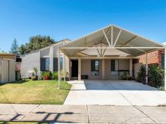 118A WIDGEE ROAD Noranda WA 6062 $499,900-$529,900 Professionally and fully renovated 4 bed, 2 bath plus study home, there is nothing to do but move your belongings in! White porcelain floor tiles flow through from the entry to the living areas. The “L” shaped living and dining with high ceilings over top a great space to relax and entertain your family and friends here all year round. With white stone top benches to the galley style new kitchen that is sure to be the heart of your home, where you can prepare, cook and serve enjoying a chat or a laugh all while keeping an eye on the outdoor pitched roof entertaining deck adjoining a versatile family or casual dining area. Upfront is the master bedrooms with lavish new ensuite and with fully fitted activity room come home office off the rear other 3 bedrooms all having BIR’s and serviced by bathroom and WC. It has every conceivable modern convenience with nothing to do but move in!