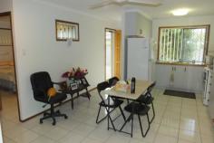 5/38 Beaconsfield Road Beaconsfield QLD 4740 $198,000 Ideal Unit for Retiree PersonThis easy to maintain unit has no carpets, fully tiled floors, brick veneer, colorbond roof and rear courtyard for privacy. There is a lock-up garage with laundry, separate bathroom and toilet, comfortable living area with split Daiken air conditioner. The two bedrooms have built-ins and ceiling fans, the unit is fully screened with security, and there is a garden shed at the rear. The fifth in complex of six units, it has a visitors carpark on the east side. The owner wants to move on. Inspection by appointment. Disclaimer: This information has been carefully compiled and is not intended to be treated as a warranty or promise as to the correctness of the information. Interested parties should undertake independent enquiries and investigations to satisfy themselves that any details herein are true and correct. Figures and information may be subject to change without notice.