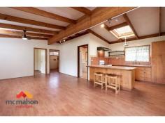 79 Dreyer Road West Toodyay WA 6566 $269,950 This is an ideal spot for some time out from the busy city life. The 5 acre block (1.99 hectare) is away from the main road and neighbours, surrounded by nature with a state forest on one side. The property is two bedroom, has a large 20m x 6m patio and a pool overlooking the forest. It also includes an extra high carport/workshop ideal for caravan/boat etc. Key features include: • Open plan kitchen/dining/living with ceiling fans, wood fire heater and air conditioning unit • Kitchen with skylight and gas cooktop • Two good sized bedrooms - one with an air conditioning unit • Large water tank connected to the house • 20m x 6m verandah with small pool overlooking the bush and hills • 6m x 3m pool shed • 9.2m x 4.8m workshop/carport of extra height with rainwater tank • Quiet location Toodyay is located just 86km north east of the Perth CBD. It is perfectly positioned for those who like to explore. Some of the best attractions in WA are nearby including the Avon Valley, exceptional wineries and of course, the wildflowers.