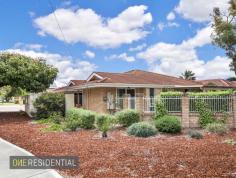 203B Kitchener Road Booragoon WA 6154 $680,000 Situated across the road from Booragoon Primary School this lovingly renovated 1995 cottage home sits on 397sqm strata block with no common walls and or strata fees and is surrounded by lovely neighbours in well maintained similar properties. A true community spirt lives here. The LARGE NORTH FACING open plan living meals kitchen area is finished to a high standard with Westinghouse SS appliances and an integrated dishwasher. Soft close cabinets and LOADS of STORAGE. The master bedroom has a walk in robe and ensuite. Aircon and ceiling fan. Beds 2 and 3 have built in robes, double blinds, ceiling fans and one is air con. The main bathroom is renovated and presents beautifully.Multiple outdoor areas including a north facing alfresco and East side pergola with views across to the park. 2 Storage sheds and reticulation complete a low maintenance yard. BOORAGOON PRIMARY SCHOOL IS ACROSS THE ROAD and Applecross High School zone and just a short stroll away. Garden City, Booragoon Leisure Fit, Wireless Hill and the Swan River are on your doorstep. Features include but not limited to: - Aircon to Living, Master and Bed 3 - Renovated kitchen and bathrooms - Separate WC and large laundry - Gas hot water and gas heating bayonets in lounge and family rooms - Induction cook top, electric oven, glass splashback and engineered stone benchtops. - Security screens and alarm - Garden shed plus storage room and reticulation This ONE ticks all the boxes !! Interested in knowing what is happening in your suburb and potentially what your property might be worth in today's market then call Andrew for an obligation free market appraisal today.