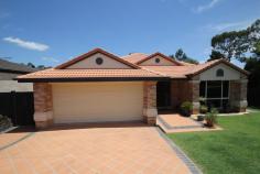 32 Dulwich Place Forest Lake QLD 4078 709,990 RESORT STYLE LIVING IN THE HEART OF FOREST LAKE This beautiful resort style home set in the heart of Forest Lake’s prestige pocket. This home has everything you need plus so much more, it’s a must see. From the 2kw solar on the roof to the seven zoned ducted air conditioning to the inground salt water pool. This luxurious four-bedroom home with plenty of space to move and enjoy all the comforts it offers. Newly renovated bathrooms - all rooms have built in robes with cupboards. There is a formal lounge and dining, a separate study or could be the fifth bedroom to open planned meals and living area. The modern style kitchen with soft close doors, ample cupboards/ bench top space, built in microwave and wall oven with a dual draw dishwasher and walk in pantry. Spend the summer time entertaining outside under the covered patio or in ground salt water pool with the summer umbrella or room to watch the kids or family pet play. They finished off this home by landscaping this beautifully with terrace paving around the entire home. The owners have thought of everything from storage options, to the water tank to help fill the pool, the garden shed to store the mower and tools in or a cover for the clothesline to avoid the clothes fading. From inside to out this home is immaculate and is ready for you to move straight in. Property's Key Features: * 4 bedrooms with built in robes, blinds * Master bedroom has walk in robe with shelving and ensuite with large shower, vanity, toilet with heated towel rails * Main bathroom has free standing bath, large walk in shower, vanity and heated towel rails * Study or could be the 5th bedroom with double desk and shelving * Formal lounge and dining room * Open planned meals and dining room with large split system air con * Modern style kitchen with ample cupboard/ bench top space with built in microwave and wall oven with a 4 gas burner cook top added bonus of walk in pantry * Internal laundry with round sink and benchtop/ cupboard space with external access to clothes line * Large covered outdoor entertaining area with ceiling fan and spectacular views of the inground salt water pool and landscape gardens - the owners have installed blind to the entertaining area and umbrella over the pool * The yard has it all 5000L water tank, terrace paving around the entire house, garden shed, pool shed with side access into the yard * The 7 zoned ducted air conditioning has recently been installed and a large split system air con in the meals area * All windows facing north have been tinted yet still allow optimal natural light through them home * Owners have installed to all windows and doors the crime safe security screens for an added peace of mind * Double remote controlled garage with epoxy flooring, built in cupboard and shelves with inner roof storage * Only this year the 2KW solar was just replaced which also feeds into the hot water * Gas bottles are currently in use for cook top in kitchen This home literally has everything you need and so much more you will fall in love with. Homes like this one are rare to hit the market and sure won't be around long. Come check this magnificent home out for yourself. For more details please call us as we would love to help. Disclaimer: Whilst every care is taken in the preparation of the information contained herein, we will not be held liable for any errors in typing or information. All information is considered correct at the time of printing. Any interested parties should satisfy themselves in this respect and not rely solely on this brochure. KEY FEATURES: Air Conditioning Built in Robes Dishwasher Ducted Cooling Ducted Heating Ensuite Hot Water Solar Rumpus Room Split System (Heating) Split System (Air Con) Study dishwasher crime safe security screens tinted windows Storage.