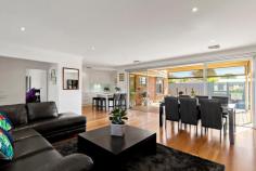 2 Gangara Court Warradale SA 5046 $665,000 to 695,000 Your Flawless Family Resort Awaits in Gangara Court Its quiet cul-de-sac location, enviable floor plan with numerous upgrades and gorgeous solar heated in-ground pool will put this Warradale winner at the very top of your list. A generous floor plan begins with a wide entrance, where superb open plan living and dining laden with timber floors and bathed in natural light welcomes you with open arms. It will be love at first sight for those who hold the kitchen as the heart of the home. Stunningly renovated with an abundance of sleek white cabinetry, a gorgeous mint splash back, glass cooktop, wall oven and microwave, integrated fridge and dishwasher plus well-designed breakfast bar are sure to satisfy the highest of culinary expectations. The choice of 3 bedrooms include a convenient front positioned master with renovated ensuite and a walk-in dressing room that will be hard to top. Beds two and three are located at the rear, with easy access to an original main bathroom with separate toilet. Huge picture windows pair with sliding doors to allow views and seamless access to a decked alfresco area which is sure to get plenty of use as we get ready to welcome the warmer weather, while a pergola and café blinds ensure it won’t be a neglected space during less favourable conditions. Young ones in particular will be wooed by the sparkling concrete tiled pool that completes the backyard and cements Gangara Court as a firm family favourite. There’s more: – Ducted reverse cycle air conditioning throughout (including rumpus) – Ceiling fans to bedrooms – Versatile large garage/rumpus with roller door & internal + rear patio access – Spacious separate laundry – Two handy sheds A wonderful Warradale location is the icing on this family-sized cake, where you’ll be within walking distance of bus and train transport, the Warradale Hotel, shopping and Warradale Primary School, and a mere 6-minute drive to Westfield Marion Shopping Centre. Get in quick for Gangara.