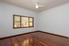 1/4 Russell Road Greenmount WA 6056 $329,000 First home-buyers should rush to this well-maintained and renovated 3 bedroom, 1 bathroom home. Elevated above the road, hidden behind established gardens, entered via a shady front verandah, the home features original jarrah floors and benefits from high ceilings and a wonderful sense of space and light. 3 bedrooms 1 bathroom Jarrah floors high ceilings Large family living area Open kitchen & dining Ceiling fans in bedrooms Park views from rear deck Sec garage with workshop Easy-care courtyard garden Gently elevate 465m blk Foothills convenience Buyers looking for a property that won’t overwhelm them with work to be done, will be delighted by this 3 bedroom, 1 bathroom fibro and iron home. Move-in ready, the property is surrounded by established gardens, elevated on the block and overlooking a park. A cheery Jacaranda at the driveway is the perfect welcome to the light-filled bungalow shining with original charm and modern practicality. The home has been treated to a subtle yet effective renovation. The open plan lounge and dining is luminous; light walls, rich jarrah floors and views to the neighbouring park make for a modern room with a floorplan that allows for a variety of configurations. A slow combustion fire sits in one corner for maximum efficiency. A carpeted area wraps one end of the lounge and opens to the rear deck; the perfect place for a formal dining area with the option of indoor outdoor living in place The functional kitchen includes a breakfast bar, freestanding oven and wrap around bench. Adjoining the kitchen is a large modernised laundry that is ideally-situated for conversion to a combination scullery if required. The bedrooms are all a good size and feature ceiling fans and original wooden floors and window frames. Arranged in one side of the home, they form a distinct, private zone along with the family bathroom and separate W.C. At the south-east corner of the home, a decked verandah sits elevated to provide views of Fraser Park and the paved courtyard garden. Accessed via the lounge or laundry, this cool shady spot is a beautiful place to enjoy alfresco dining or just idle away an hour or two in the afternoon. In the undercroft, the property features a secure garage with a workshop space as well as a freestanding carport. A neutral colour scheme, good-sized rooms and original features fashion a comfortable property that delivers ease and character. Set within a minute’s walk of two local schools, the property is convenient to the airport as well as the amenities of Midland. On the weekend those in search of outdoor adventure will find it at the nearby John Forrest National Park and those looking to unwind are close to all the attractions of the Swan Valley. If you have been looking for a fantastic value, fuss free home with some heart and soul, then you may have found it.