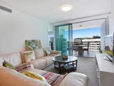 30 Festival Place Newstead QLD 4006 $595,000 GASWORKS PRECINCT - MOVE IN BEFORE XMAS. Skyring Apartments is the latest offering from award winning developer Tom Dooley. Nestled in the heart of Newstead with Gasworks at your doorstep, these stylish new apartments offer an easy living lifestyle. Open plan living areas flow out through floor-to-ceiling glass doors and onto a private balcony that over looks the iconic Gasometer. Enjoy the stylish features of contemporary finishes in neutral palettes, modern chrome fittings and the convenience of ducted reverse cycle air conditioning and quality appliances. Design features include – kitchen with entertainer’s bench-top, integrated digital ready study, large robes in both bedrooms and two bathrooms. Privacy and security are ensured with an intercom system, card-controlled access to basement car parking, lobby and lifts areas. Relax or entertain in the heated 25 metre pool, resort style landscaped gardens and BBQ facilities on the podium recreational level, or access the more private resident’s lounge from the commanding lobby. A well-equipped gym is also located within the complex. Located just 2km from the CBD. Transport options abound with a high frequency CityGlider Bus stop just beyond your doorstep, the CityCat Ferry terminal 500 meters away, and the Bowen Hills train station 900 meters away. Or hire a bicycle at the CityCycle Station on Skyring Terrace and connect with one of Brisbane’s many bike paths. Fine dining or a casual bite, grocery basics to gourmet providores, doctor or dry cleaner, hairdresser to homewares – Skyring surrounds you in choice as the new Gasworks shopping precinct is next door. Features Air Conditioning Balcony Built In Robes Dishwasher Ducted Cooling Ducted Heating Gym Intercom Pool - Inground Secure Parking.