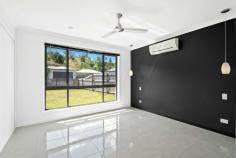 2 Keel Court Cannonvale QLD 4802 $479,000 From the moment you step inside this immaculate home you are welcomed by generous living spaces, high ceilings, quality fixtures and fittings and the home is fully tiled and air-conditioned throughout. The sleek, modern kitchen, multiple living areas and rear undercover patio makes this home perfect for entertaining family and friends. All three bedrooms are air-conditioned, and the main bedroom features a spacious ensuite. There is a second living area that could also be used as a fourth bedroom, a separate office and an additional multi-purpose room. The house was designed with the potential for a home-based business in mind with the office, 2nd living room (consult room) plus multi-purpose room (waiting room) all located at the front of the house and with plenty of off-street parking available in the driveway and to the Keel Ct side of the house. The fully fenced backyard offers plenty of room to install a pool and can be accessed by side gate to park the boat, trailer or caravan. The home is well positioned on a good sized 728m2 allotment in a family-friendly location and with a great range of services and amenities, all within easy reach and the local school bus pick up is less than 200m away. Spacious open plan living and dining areas Fully tiled throughout 2nd living area + multi-purpose room + office Large modern kitchen Fully air-conditioned throughout Double car remote garage with internal access Fully fenced back yard with side access.