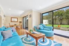 5A DUDGEON STREET KIAMA NSW 2533 Stunning townhouse with ocean views This modern Torrens title townhouse with panoramic ocean views is set high amongst quality homes in Dudgeon Street and is sure to impress. Whether you're looking for a new lifestyle home or highly desirable holiday home, this townhouse will tick all the boxes. Split level design creates a modern feel with easy flow access to a private low maintenance level yard perfect for entertaining. Boasting two balconies with expansive ocean and coastal views, this townhouse provides Kiama living at it's best. - Four good size bedrooms all with built in wardrobes - Three bathrooms - Two living areas - Two balconies - Single lock up garage with internal access - Carport - Low maintenance level yard - Security intercom - NBN connected - Ocean views from two bedrooms, two balconies and kitchen - Opposite reserve.