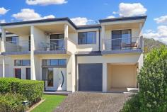 5A DUDGEON STREET KIAMA NSW 2533 Stunning townhouse with ocean views This modern Torrens title townhouse with panoramic ocean views is set high amongst quality homes in Dudgeon Street and is sure to impress. Whether you're looking for a new lifestyle home or highly desirable holiday home, this townhouse will tick all the boxes. Split level design creates a modern feel with easy flow access to a private low maintenance level yard perfect for entertaining. Boasting two balconies with expansive ocean and coastal views, this townhouse provides Kiama living at it's best. - Four good size bedrooms all with built in wardrobes - Three bathrooms - Two living areas - Two balconies - Single lock up garage with internal access - Carport - Low maintenance level yard - Security intercom - NBN connected - Ocean views from two bedrooms, two balconies and kitchen - Opposite reserve.
