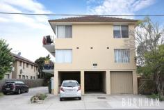 21/709 Barkly Street West Footscray VIC 3012 FABULOUSLY PRESENTED Securing this beautifully maintained apartment will delight a home owner or investor looking for a low maintenance property. Fabulously located, you can walk to public transport, shops, markets and restaurants. This area is increasingly growing in popularity and therefore this property’s value will surely enjoy great growth in years to come. Comp 1 br (BIR’s), delightful modern kitchen with ample cupboards and colourful lounge. There is also an undercover carpark to complement this apartment. Inspection will delight … temptation irresistible.