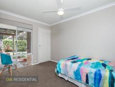 203B Kitchener Road Booragoon WA 6154 $680,000 Situated across the road from Booragoon Primary School this lovingly renovated 1995 cottage home sits on 397sqm strata block with no common walls and or strata fees and is surrounded by lovely neighbours in well maintained similar properties. A true community spirt lives here. The LARGE NORTH FACING open plan living meals kitchen area is finished to a high standard with Westinghouse SS appliances and an integrated dishwasher. Soft close cabinets and LOADS of STORAGE. The master bedroom has a walk in robe and ensuite. Aircon and ceiling fan. Beds 2 and 3 have built in robes, double blinds, ceiling fans and one is air con. The main bathroom is renovated and presents beautifully.Multiple outdoor areas including a north facing alfresco and East side pergola with views across to the park. 2 Storage sheds and reticulation complete a low maintenance yard. BOORAGOON PRIMARY SCHOOL IS ACROSS THE ROAD and Applecross High School zone and just a short stroll away. Garden City, Booragoon Leisure Fit, Wireless Hill and the Swan River are on your doorstep. Features include but not limited to: - Aircon to Living, Master and Bed 3 - Renovated kitchen and bathrooms - Separate WC and large laundry - Gas hot water and gas heating bayonets in lounge and family rooms - Induction cook top, electric oven, glass splashback and engineered stone benchtops. - Security screens and alarm - Garden shed plus storage room and reticulation This ONE ticks all the boxes !! Interested in knowing what is happening in your suburb and potentially what your property might be worth in today's market then call Andrew for an obligation free market appraisal today.