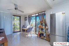 9/19 Leonard Avenue Leonardo Suites Surfers Paradise QLD 4217 $199,000 INVESTOR OR FIRST HOME BUYERThis one bedroom unit is ideally located within walking distance to the Surfers Paradise precinct with its shopping options and restaurants. Also a short stroll to the beach and the light rail. The unit is located on the top floor so it captures sea breezes and has wonderful night views. Features: . Open plan kitchen/living area with ceiling fan, tiled throughout . Bedroom with built in robe, ceiling fan and tiled . One bathroom . One single undercover carpark . Pool in complex . Tenant lease expiry is September 2018 . Low BC Fees.