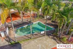 9/19 Leonard Avenue Leonardo Suites Surfers Paradise QLD 4217 $199,000 INVESTOR OR FIRST HOME BUYERThis one bedroom unit is ideally located within walking distance to the Surfers Paradise precinct with its shopping options and restaurants. Also a short stroll to the beach and the light rail. The unit is located on the top floor so it captures sea breezes and has wonderful night views. Features: . Open plan kitchen/living area with ceiling fan, tiled throughout . Bedroom with built in robe, ceiling fan and tiled . One bathroom . One single undercover carpark . Pool in complex . Tenant lease expiry is September 2018 . Low BC Fees.