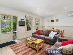 2 / 31 Nash Street Jamieson VIC 3723 $239,000 River Rock Cottages When you build quality it lasts and this cottage has lasted beautifully. In the heart of Jamieson, superbly furnished and equipped, 2 bedrooms, excellent kitchen, central bathroom and great living area with a luxuriously cosy atmosphere. Strata titled and perfect to further capitalise on the growing visitor number, generate consistent return, or live in. Only a 2 minute walk to the river for a swim, then stroll to the local tavern or the cafe for a bite to eat then stroll home to relax.