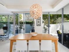126 Lamington Street New Farm QLD 4005 $1,300,000+ LUXURY GARDEN TERRACE - CUTTERS LANDING. COOK APARTMENTS. As a testament to modern architecture this Mirvac apartment represents an ideal arrangement for year round living and entertaining. The floor plan is a flow through design with all principal rooms spilling out to an oversized private gardened courtyard. Contemporary and quality finishes are the hallmark of this apartment. The Master bedroom with large walk in robe also supports a full tiled ensuite and luxury deep soak bath. The fully integrated kitchen is the central focal point opening to the light filled lounge living area. Notable features: – Total area 292sqm – Designer Smeg appliances – Separate laundry/ironing room – Ducted air conditioning – Lift to basement parking – Pet Friendly – 2 car pars + lock up store room – Gym access – Audio security intercom access – Floodlit swimming pool – Landscaped gardens & water features Body Corporate Fees $1,998 per quarter Council Rates $350 per quarter The Cutters Landing Precinct is centrally located on the historic site of the old CSR sugar refinery on the New Farm reach of the Brisbane River, next to the Powerhouse Performing Arts Centre and adjacent to acres of parkland. Only a short stroll to shopping, CityCat ferry service and the delights of local cafes and restaurants.