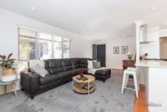 19A Warrina Street Geebung QLD 4034 $679,000 Private Oasis - Park side living! Here is a chance to upgrade your family lifestyle and enjoy the spoils of this unique residence. The flowing open plan design with large living areas will ensure effortless, entertaining and a relaxed lifestyle with direct access to Kath Ballard Park. This brick and tile family home is dominated by a choice of living areas which flow seamlessly to the outdoor entertaining area and in-ground salt water swimming pool. The spacious kitchen will delight all chefs in the family and has plenty of storage space & gas cook top & complete with dishwasher. The master bedroom has a walk-in robe and ensuite, the remaining four bedrooms allow plenty of room for the family to move & grow. Immaculately presented home on a fully fenced 779m2 allotment, outstanding additional features of this comfortable family retreat include: • Outdoor undercover entertaining area • In-ground salt swimming pool. • Split system air conditioning in living areas • Ceiling fans throughout • Built-in wardrobes in all bedrooms • New carpet installed in all bedrooms & living area • Double lock up remote garage with side access. • Security screens & Crimsafe front door. • Cubby house & Water tank • Built in approx 1998 • BCC Rates $353.04 per quarter • Direct park access The location is perfect and only 12kms from Brisbane CBD, offers easy access to schools, parks and transport (all with-in walking distance), is a short drive to Chermside shopping center, airport, gateway motorway, hospitals and all of the must-have conveniences, this home is truly amazing.