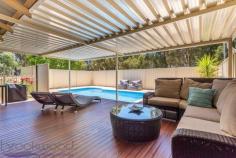 1530 Walker Street Mundaring WA 6073 $849,000 Do you want it all? A rural life? A family home? Room for horses? Irrigated paddocks? The convenience of town only minutes away? Realise the seemingly impossible with this 4.7-acre property with the lot; a family-ready 4 bedroom, 2 bathroom 2 storey home, a beautiful pool alfresco, an Olympic sized arena, regularly fertilized and irrigated paddocks, sheds, scheme water and a good bore, all set privately yet on the doorstep of Mundaring town centre. 4 bedrooms 2 bathroom Spacious 2 storey home 3 separate living areas Decked covered alfresco Below ground salt pool Workshop, shed, stables Bore irrigated paddocks Olympic-size sand arena Level 5-acres zoned RR1 Country feel, central locn An avenue of tall, well-maintained Cyprus draws your eye across green lawns to the deep verandah surrounded by lushly planted garden beds. Stepping through the gabled portico into the formal entry hall it is immediately obvious that this is a home for busy, active family life; a property that delivers amenity, comfort and space indoors and out. A formal lounge, the first of 3 living spaces, and a wooden staircase to the bedroom floor are accessed from the entrance hall. In the formal loungeroom, a slow combustion fire and gas bayonet coupled with warm-toned finishes and soft carpets create a cosy atmosphere and make for an ideal winter space. Large windows allow for views to the decked alfresco entertaining area and below ground pool beyond. Doors open directly to the verandah for easy access to the alfresco zone. Moving through the home, the kitchen and formal dining room look out to the rear of the property and views of the lawn terrace and across to the large, rear paddock. The kitchen is a well-designed space, with a 5-burner gas hob, 900 mm oven, a Smeg dishwasher and a walk-in pantry. A second lounge / family room is adjacent to the kitchen and offers a relaxed and central place for winding down at the end of a busy day. This room, with a soothing colour scheme and soft carpet, also opens to the front verandah. The third living space is set down from the rest of the home and is an expansive, family-friendly area. Large white floor tiles, high ceilings and a door to the carport ensure this room will become everyone’s favourite space; perfect for rowdy play away from the rest of the home, as a cool sunken retreat during summer, or a fantastic venue for parties with all your family and friends. All four bedrooms are generously sized, fitted with a reverse cycle air-conditioner and ceiling fan and are arranged on the second storey of the home. The main suite features a luxurious dressing room with a wall of mirror-fronted, full-height wardrobes. Adjoining this space is a gorgeous, fully tiled, modern ensuite with a shower, vanity, WC and a contemporary free-standing tub creating a wonderfully elegant room. The 3 double-size junior bedrooms are fitted with built-in robes and finished in a neutral colour scheme – offering ideal accommodation for both small children and teens. The fully tiled family bathroom includes a shower, WC and vanity. A third WC adjoins the laundry room on the ground floor. Life at this property is as much about outdoors as in. Arranged at one end of the home, the enclosed pool and alfresco entertaining area is a private oasis; a great spot for summer entertaining, laidback relaxing or hours of fun in the water. Clearly designed for horse-lovers, this property has all the infrastructure for equine activities in place. The largest of 5 paddocks runs across the rear of the property and contains a simple stable with three stalls. All of the front paddocks have been hand-planted with kikuyu and regularly fertilized. The high-quality bore water feeds a 10-station automatic reticulation system that includes irrigation of 4 paddocks. A machinery shelter and a powered, concrete slab shed provide great options for storage and work. Stop wondering if it is possible to have it all, a rural life that doesn’t compromise on convenience is available at this wonderful 5-acre property mere minutes from Mundaring and shops, cafes, library, parks, schools and transport links. Mundaring Christian College is at the front gate and the Heritage Bridle trail is 2 minutes away, waiting for you to saddle up and set off on a new adventure.