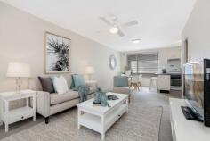 6/4 Elizabeth Parade Lane Cove NSW 2066 Set in a picture perfect street location, this immaculate apartment offers an ideal opportunity for those searching for spacious, light-filled interiors and the tranquil surrounds of Batten Reserve. Its excellent lifestyle appeal is matched only by outstanding investment potential as it is perfectly positioned with a choice of parklands, shops and transport options all within a short stroll. Set to the rear of a well maintained complex of only 14, it also offers a quiet, private retreat yet is only two traffic lights from the CBD. Sunlit throughout with a breezy open living area Stylish modern kitchen, separate dining area Large bathroom with a bath & internal laundry facilities Two double bedrooms each with built-in wardrobes Balcony, undercover car space plus lock-up storeroom Easy access to Chatswood shops, Lane Cove Village and CBD