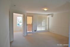 Unit 35 64 Moondine Dr WA 6014 $395,000 Gwelup lake location.....Tucked away from the street in beautifully landscaped and security gated grounds this three bedroom apartment may be the property you are searching for. It offers not just great living space but also an appealing and convenient lifestyle - close to the beach 10 mins. drive to Floreat Beach. Inside you'll find an open plan living space with an European Bathroom/laundry. * Entry into spacious open plan lounge/dining - reverse cycle split air conditioner * Nicely appointed kitchen with lots of cupboards * Master bedroom with floor to ceiling cupboards * Second bedroom with double cupboards * Third bedroom can also be used as dining room * Bathroom with double shower and also European laundry (washer and dryer) included * Storeroom * Undercover parking * Strata fees $450p/qrt. GREAT INVESTMENT PROPERTY .....and later on..... this apartment would be suitable for a young family looking for easy access to Churchlands SHS and primary, Bold Park Community School & Montessori within easy reach. The location is surprisingly central for somewhere so peaceful. Easy walk to bus to city, grower's market for picking up some dinner, a newsagent, chemist, GP and dentist, and the piece of resistance is the Herdsman bike tract for taking in the native birdlife...also The Ingredient Tree for brunch and the local tavern for a hearty pub meal. Don't miss this one... call Lolla 0419043293 today to make an appointment to view.