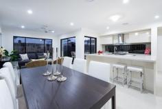 5 Beacon Lane Hope Island QLD 4212 $755,000 ALMOST NEW 4 BEDROOM HOME IN COVA ESTATE. CURRENTLY TENANTED UNTIL JUNE 2019. - HOPE ISLAND QLD SUITABLE FOR AN INVESTOR. TENANTED UNTIL JUNE 2019. This gorgeous almost new home is positioned within the highly desired and extremely popular Cova Estate in Hope Island. Famous for it’s stunning waterways, amazing golf courses and its world class facilities, Hope Island offers a lifestyle second to none. With an impressive facade, quality, modern finishes and a clever design that offers flexible living options – why would you build when all the hard work is done and you can move in straight away! Features include: 4 bedrooms, all with built in wardrobes 2 bathrooms + powder room Upstairs study/kids rumpus Huge master bedroom with ensuite Open plan living and dining Outdoor alfresco Ducted Air-conditioning Swimming pool and gym in complex Alarm Walking distance to new Hope Island shopping centre. CURRENTLY TENANTED UNTIL JUNE 2019. SUITABLE FOR AN INVESTOR. Property Features 4 bed 2 bath 2 Parking Spaces Air Conditioning 2 Garage Garden