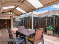 203B Kitchener Road Booragoon WA 6154 $680,000 Situated across the road from Booragoon Primary School this lovingly renovated 1995 cottage home sits on 397sqm strata block with no common walls and or strata fees and is surrounded by lovely neighbours in well maintained similar properties. A true community spirt lives here. The LARGE NORTH FACING open plan living meals kitchen area is finished to a high standard with Westinghouse SS appliances and an integrated dishwasher. Soft close cabinets and LOADS of STORAGE. The master bedroom has a walk in robe and ensuite. Aircon and ceiling fan. Beds 2 and 3 have built in robes, double blinds, ceiling fans and one is air con. The main bathroom is renovated and presents beautifully.Multiple outdoor areas including a north facing alfresco and East side pergola with views across to the park. 2 Storage sheds and reticulation complete a low maintenance yard. BOORAGOON PRIMARY SCHOOL IS ACROSS THE ROAD and Applecross High School zone and just a short stroll away. Garden City, Booragoon Leisure Fit, Wireless Hill and the Swan River are on your doorstep. Features include but not limited to: - Aircon to Living, Master and Bed 3 - Renovated kitchen and bathrooms - Separate WC and large laundry - Gas hot water and gas heating bayonets in lounge and family rooms - Induction cook top, electric oven, glass splashback and engineered stone benchtops. - Security screens and alarm - Garden shed plus storage room and reticulation This ONE ticks all the boxes !! Interested in knowing what is happening in your suburb and potentially what your property might be worth in today's market then call Andrew for an obligation free market appraisal today.