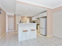 7C Mars Street CARLISLE WA 6101 $499,000 Set in a quiet street, right on the Lathlain border, just 80m from Lathlain Park where the soon to be home of the West Coast Eagles is under construction right now, once completed it will offer a range of community facilities. You'll be easy walking distance to the Carlisle & Vic Park Train Stations, providing easy reach to Crown, Optus Stadium and the Perth CBD. The popular cafe precinct of Lathlain Place is just 5 mins walk away, the perfect place for breakfast, coffee or a meal. The extremely popular nature based playground at Rayment Park are also only 5 mins walk away. You'll also be just a 5 min walk away from shops, cafes and restaurants on Archer Street. It's easy to see why this area is a location with a great community feeling and a bright and exciting future. This property is an ideal opportunity to buy a well priced and well located easy care villa. Set at the rear of a small group of 3 homes, the layout and design of this home is very comfortable and practical. Here are some of the highlights - * Separated lounge area * Open plan kitchen/meals area with tiled floors opening to the alfresco courtyard * Kitchen has a breakfast bar and stainless steel appliances * Privately positioned master bedroom, has a walk in robe and ensuite bathroom with double vanities * Bedrooms 2 and 3 are both a good size and have large built in robes * Double remote lock up garage with shoppers entry * Lockable storeroom * 3 split system air conditioners * Security doors * NBN connected .