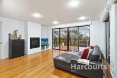 Macleod 23 Gresswell Road VIC 3085 $1,100,000 Set in the stunning Springthorpe Estate on a generous 693m2 lot surrounded by executive homes and Gresswell Forest Nature Reserve, this magnificent home offers an enviable lifestyle in a bluechip location. With a commanding street presence, this home is flawlessly designed to encapsulate the essence of its surroundings, whilst offering an incredible range of quality features that provides plenty of room for the whole family. The heart of the home boasts a spacious open plan kitchen with 900mm stainless steel appliances, walk in pantry, and large stone island bench with built-in wine racks for the collector. The adjoining meals and living area boast a gas fireplace and leads out to a decked al fresco that combines indoor and outdoor living with incredible views of the Gresswell Forest, embracing the serenity amongst the gum trees. Upstairs you will discover three generous sized bedrooms including a master suite that shares the stunning Gresswell Forest views with ensuite and walk in robe, whilst downstairs there is an additional bedroom and separate living room, providing multiple living zones for families to live together but independently. Additional features include double lock up garage, ducted heating, electric roman blinds and low maintenance gardens. With access and use of the Country Club swimming pool, tennis courts, gym and located within easy access of La Trobe University, Number 86 tram, and Macleod station, this light filled home simply leaves nothing more to be desired. Move right in and enjoy this charmed life, or add this to your executive portfolio, as it currently earns a rental income of $750 per week. A rare and incredible opportunity not to be missed.