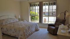 1/7 HESPER DR FORSTER NSW 2428 $450,000 - $490,000 Affordable Villa – Fabulous Location ‘Hibiscus’ is an affordable villa, centrally located in Forster giving easy access to Shops, Beaches and Lakes. Features include: * 3 Bedrooms – 1 & 1/2 Bathrooms * Built in Robes all Bedrooms * Lock-Up Garage with Internal Access * Formal Entry * Lounge Room * Family Friendly Kitchen and Dining * Internal Laundry * Private Courtyard with Side Access A fabulous opportunity to secure an affordable and centrally located villa with minimal ongoing maintenance of lawns and gardens. Property Features Villa 3 bed 1 bath 1 Parking Spaces Garage Extra Features 3 Bedrooms - 1.5 Bathrooms Formal Entry - Lounge Room Family Friendly Kitchen & Dining Lock-Up Garage with Internal Access Internal Laundry Private Courtyard with Side Access Complex Features Barbecue Area Additional Storage Local Amenities Schools Community Centre Bus Service Shops Sports Field & Club Nursing Home Child Care Centre Playground Park Other Area Laundry Area- Internal Formal Entry Courtyard Rooms Lounge/Living Dining Room.