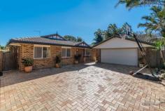 19A Warrina Street Geebung QLD 4034 $679,000 Private Oasis - Park side living! Here is a chance to upgrade your family lifestyle and enjoy the spoils of this unique residence. The flowing open plan design with large living areas will ensure effortless, entertaining and a relaxed lifestyle with direct access to Kath Ballard Park. This brick and tile family home is dominated by a choice of living areas which flow seamlessly to the outdoor entertaining area and in-ground salt water swimming pool. The spacious kitchen will delight all chefs in the family and has plenty of storage space & gas cook top & complete with dishwasher. The master bedroom has a walk-in robe and ensuite, the remaining four bedrooms allow plenty of room for the family to move & grow. Immaculately presented home on a fully fenced 779m2 allotment, outstanding additional features of this comfortable family retreat include: • Outdoor undercover entertaining area • In-ground salt swimming pool. • Split system air conditioning in living areas • Ceiling fans throughout • Built-in wardrobes in all bedrooms • New carpet installed in all bedrooms & living area • Double lock up remote garage with side access. • Security screens & Crimsafe front door. • Cubby house & Water tank • Built in approx 1998 • BCC Rates $353.04 per quarter • Direct park access The location is perfect and only 12kms from Brisbane CBD, offers easy access to schools, parks and transport (all with-in walking distance), is a short drive to Chermside shopping center, airport, gateway motorway, hospitals and all of the must-have conveniences, this home is truly amazing.