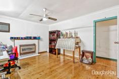 10 Dulcie Street Sunshine VIC 3020 $650,000 - $690,000 As They Say - " Location, Location! " The classic saying about buying well in locations close to public services, retail and amenity could not be more relevant for this circular locale formerly well known for being home to Brimbank City Council chambers, offices and library. This rare opportunity to acquire a generous 580m2 approx in the heart of Melbourne West’s main sector for employment, retail and services provides a weatherboard home currently rented for $1300 per month on a periodic tenancy. The property comprises of 2 bedrooms, bathroom, living area, lock up garage, wide driveway and a neat landscape. Zoned General Residential 1 the property will make an ideal home, ready made tenanted investment or multi unit site for any savvy buyer.