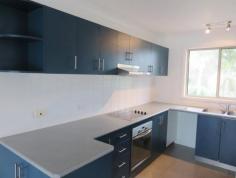 39B MARINE PARADE Midge Point QLD 4800 $145,000 Airlie Beach And Whitsunday Real Estate presents this two storey duplex villa consisting of 3 bedroom with built ins, 2 bathrooms, main bedroom with en suite and is situated in the now popular town of Midge Point and just minutes away from the beach. THERE ARE NO BODY CORPORATE FEES on this unit, you pay your own building insurance, water rates & power Upstairs consists of : Master bedroom with en suite and walk in robe. Open plan lounge /dining and separate kitchen. A small balcony off the bedroom and a larger one off the lounge room . Down stairs consists of: 2 bedrooms with built in wardrobes and two way bathroom to both bedrooms. It has a single lock up garage and is partially fenced. What a great place to live with great crabbing, fishing in the area. A relaxed lifestyle awaits you. Close to the beach, tavern/bistro, shops including takeaway/general store, post office, electrical contractor and real estate agency. 15 minutes to the Whitsunday Coast Airport and 40 minutes to Airlie Beach and those magnificent Whitsunday Islands. The Gateway To the Great Barrier Reef. Easy driving to the mines and coalfields and 1 hour to Mackay and Bowen. Midge Point has a lovely small community and there is a local School Bus which services the area for Bloomsbury Primary and Proserpine High Schools.