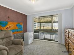 104 Rue Montaigne Petrie QLD 4502 $439,000 OPEN PLAN LIVING ON 853m2 A well maintained Petrie pinnacle proposing a laid back lifestyle. Located with-in walking distance to Kurwongbah State School, public transport & local parks. Features: * 3 Bedrooms with built-in wardrobes & security screens. * Master bedroom with an ensuite. * Family sized bathroom with a separate bath & shower. * Modern kitchen with plenty of bench & cupboard space. * Air conditioned open plan living area. * Internal laundry. * Large double carport. * Side access. * Garden shed. * Fully fenced low maintenance back yard. * NBN – Connected (Fibre to the premises – FTTP technology.