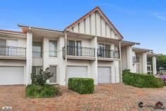 4/60 CASEY’S ROAD HOPE ISLAND QLD 4212 $389,000 GATED SECURITY TOWNHOUSE - HOPE ISLAND QLD Great position and being extremely private ONLY $389,000 Features Include: * Great complex with great managers – very well presented and cared for grounds * 3 bedrooms – one with en-suite * 2 bathrooms and separate toilet downstairs * Tiled floors downstairs and carpet upstairs * At the rear of home is a care free courtyard overlooking Pines golf course * Air conditioned * Separate area to store your caravan * Complex has swimming pool,sauna, gym, BBQ and spa * Short walk or buggy ride to shops, restaurants, doctors, dentists etc * Body Corp approx $92 pw Hope Island is a great area with doctors, radiologists, dentists etc, next to Sanctuary cove Property Features 3 bed 2 bath 1 Parking Spaces Air Conditioning Pool Garage Built-In Wardrobes Close to Schools Close to Shops Close to Transport Garden