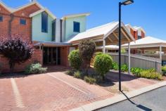 8/35 Premier Street Hannans WA 6430 $385,000 Secure complex in Hannans - Close to shopping centre, schools and Karlkurla bushland. - Four bedrooms - Three bathrooms - Double storey townhouse - Swimming pool - Double carport - Private courtyard - Balcony - Security system Available to move in once settlement goes through or rent it out - good investment. Rates: $2,554.52pa Strata Levy: $722.80pq Water Rates: $205.00pa Zoning: R40 Block Size: 361sqm PROPERTY FEATURES Separate Dining Balcony Air Conditioning Built-In Wardrobes Close To Schools Close To Shops Close To Transport Security Alarm Secure Parking Pool Garden Shed.