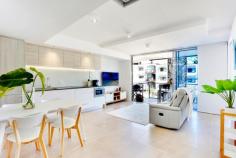 12/18 Edward Street Alexandra Headland QLD 4572 $599,000 On the crest of stunning Alexandra Headland is the one year old two bedroom and two bathroom apartment, perfectly designed for today’s living with simplicity and elegance. This designer pad is perfect for the investor or couple that want to live the coastal lifestyle and be in the heart of Mooloolaba or Alex Head. Boasting two generous bedrooms and two bathrooms, this apartment has an open galley kitchen with a combined dining area and lounge, leading out to a fabulous balcony that embraces the headland view right out to Point Cartwright. This is a must see – put me on your list if you’re looking for someone to live the dream! THINGS WE LOVE * Designed and built by renowned Walter Iezzi, known for his innovative and sophisticated designs * Gorgeous neutral colour palette to compliment most interior styles * Ocean views, lie in bed and see and hear the ocean * Ilvie cooking appliance with designer dishwasher * Luxurious ensuite with floor to ceiling tiles * Fully secured entry and car parking * Fabulous roof top pool with 280 degree views * Recreational BBQ area, gym room and sauna * Low Body Corporate Fees * Stone’s throw to the beautiful beaches of Alex Head and Mooloolaba * Great restaurants and cafes on your doorstep From the Owner This has been a beautiful place to live and I have loved every moment of it as it feels like I’m on a permanent holiday. Sitting on the balcony or waking up and seeing an ocean liner floating right there in front of you is very surreal and it’s like you can touch it. I often have to pinch myself!