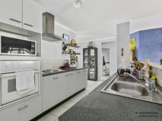 104 Rue Montaigne Petrie QLD 4502 $439,000 OPEN PLAN LIVING ON 853m2 A well maintained Petrie pinnacle proposing a laid back lifestyle. Located with-in walking distance to Kurwongbah State School, public transport & local parks. Features: * 3 Bedrooms with built-in wardrobes & security screens. * Master bedroom with an ensuite. * Family sized bathroom with a separate bath & shower. * Modern kitchen with plenty of bench & cupboard space. * Air conditioned open plan living area. * Internal laundry. * Large double carport. * Side access. * Garden shed. * Fully fenced low maintenance back yard. * NBN – Connected (Fibre to the premises – FTTP technology.