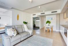 12/18 Edward Street Alexandra Headland QLD 4572 $599,000 On the crest of stunning Alexandra Headland is the one year old two bedroom and two bathroom apartment, perfectly designed for today’s living with simplicity and elegance. This designer pad is perfect for the investor or couple that want to live the coastal lifestyle and be in the heart of Mooloolaba or Alex Head. Boasting two generous bedrooms and two bathrooms, this apartment has an open galley kitchen with a combined dining area and lounge, leading out to a fabulous balcony that embraces the headland view right out to Point Cartwright. This is a must see – put me on your list if you’re looking for someone to live the dream! THINGS WE LOVE * Designed and built by renowned Walter Iezzi, known for his innovative and sophisticated designs * Gorgeous neutral colour palette to compliment most interior styles * Ocean views, lie in bed and see and hear the ocean * Ilvie cooking appliance with designer dishwasher * Luxurious ensuite with floor to ceiling tiles * Fully secured entry and car parking * Fabulous roof top pool with 280 degree views * Recreational BBQ area, gym room and sauna * Low Body Corporate Fees * Stone’s throw to the beautiful beaches of Alex Head and Mooloolaba * Great restaurants and cafes on your doorstep From the Owner This has been a beautiful place to live and I have loved every moment of it as it feels like I’m on a permanent holiday. Sitting on the balcony or waking up and seeing an ocean liner floating right there in front of you is very surreal and it’s like you can touch it. I often have to pinch myself!