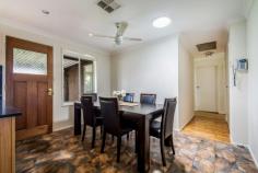 68 Old Bathurst Road Emu Heights NSW 2750 $660,000 - $720,000 Just some of the features include: - Large block with rear access - 3 bedrooms - Rumpus room or 4th bedroom - Study - Kitchen/open-dining with stone benches and stainless oven - Bathroom - Laundry - Ducted air conditioning - Large Lounge - Polished timber floors - New carpet - Covered entertainer - Garage - Drive through access - Large 890sqm block - M4, GWH, Parks, field, walk tracks, restaurants & transport close-by. A lightly renovated neat home, located in beautiful Emu Heights. A gateway to the Blue Mountains, with Penrith CBD a 5-minute drive. With drive-through access, this home suits a granny flat or a lifestyle addition, such as a pool/retreat STCA. You also have the flexibility to convert the rumpus to a 4th master bedroom….options for all buyers.