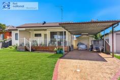32 Love Street Blacktown NSW 2148 $700,000 - $750,000 This cute little family home is sitting on a decent size block of 600 sqm approximately. East facing property. The main features of the property are: - Three living areas with split aircon in each of them - Updated kitchen with new tiles,plenty of storage, natural sunlight streaming through and designated dining area. - Four bedrooms with built ins to all - Master bedroom with wall mounted aircon built ins and ensuite. - Two bathrooms with a separate toilet in the laundry. - New Plantation shutters - Downlights at the property - Gas connection at the property - 30 Solar panels to save on electricity bills - Solar hot water - Enjoy with the kids in the pool and relax in the spa after returning from work. Additional features are: - Outdoor blinds, separate lock up garage, Toilet in the laundry ceiling fans, ladder in attic storage - Colour bond fence, solar panels, downlights - Close to all amenities school, bus stop, Blacktown train station and 20 minutes walk to Blacktown showground road.