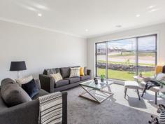 34 Tweed Court Thurgoona NSW 2640 Impressive Brand-New Build From Entry To Exit In January 2017 Nick Dempsey, a young apprentice plumber and talented sportsman, broke his neck in a diving accident. Diagnosed with C4 quadriplegia, Nick faces a lengthy recovery and costly rehabilitation. Over the past year our community has contributed labour & products to build a home to be auctioned. The proceeds will provide Nick Dempsey with much needed rehabilitation. Presenting a jaw dropping impressive brand-new build from entry to exit. Quality defines every aspect of this brand-new contemporary residence, with no expense spared during design and construction. With a north facing luxury alfresco area maximising sunlight throughout the day & evening, is primed for entertaining family & friends. Effortlessly meeting the demands of modern living, this spectacular property leaves nothing more to do than move in & enjoy the lifestyle. Situated on an expansive corner block in a prime Thurgoona location, just moments to Thurgoona Plaza, day cares, schools, university, easy access to Hume Highway & the Hume Weir is only minutes away. - Quality built brand new four bedroom family home - Hidden IT station / study - Master bedroom has ceiling fan & walk-in robe with built-in cabinetry - Ensuite has double basin, double shower, heat vent & separate toilet - The three bedrooms have mirror built-in robes with double top shelves - Separate formal lounge room - Open plan family & meals area with stacking doors opening to enclosed alfresco area - Kitchen is complete with Smeg appliances, 900mm gas cooker, hidden rangehood, dishwasher, soft close cabinetry & granite bench tops plus a Butler’s pantry - Powder style bathroom with good storage system & separate toilet - Laundry with built-in linen cupboard - Ducted heating & cooling throughout - Entrance with grand sized door & digital locking system - 2.7 meter high ceilings - Downlights throughout & my light system (operation via mobile device) - Quality blinds & curtains throughout - Double glazed windows throughout - Fully enclosed alfresco area complete with tiled floor, fly wire sliding doors, louvers windows & two ceiling fans - Alfresco kitchen is complete with granite bench top, four burner stainless steel BBQ, stainless steel rangehood & sink - Landscaped yard with water tank & computerised automatic sprinkler system - Remote control double lock up garage with internal access, Bluetooth speaker & external door with digital locking system - Set on a 1,205m2 (approximately) parcel of land. Features. Ducted Cooling Ducted Heating Fully Fenced Outdoor Entertainment Area Remote Garage Built-in Wardrobes Dishwasher Study Water Tank.