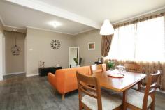 Unit 5 13 Balmoral Road Salisbury East SA 5109 $139,000-$150,000 Great value buying for the first home buyer or high yield investment potential. Tastefully updated two bedroom unit offering a stylish interior and practical design. An excellent choice for a first home in a popular suburb, at an inexpensive price, additionally should you be considering investing, this solid double brick unit is ready to rent, and with comparable units in the immediate area achieving between $220-$240 per week can provide attractive returns. Positioned on the upper floor in a quiet group of only 6 units, within easy walking distance to Cobbler Creek Recreation Park, sporting facilities, shops & transport. In addition The Village Shopping Centre' at Golden Grove and Parabanks Shopping Centre' are just a short 5 minute drive. Priced to sell today. Features: -Double brick construction -2 good sized bedrooms -Main bedroom with built in cupboards -Updated gas kitchen with plenty of bench space -Stylishly updated bathroom with full size bath -Quality easy care floor coverings -Reverse-cycle split system air conditioning -NBN fibre to the building (buyer to connect to the unit) -Off street car parking -Quiet group of 6 units -Neat and tidy communal lawn area -Walking distance to Cobbler Creek Reserve, sporting facilities, shops and transport + only a short drive to The Village Shopping Centre' at Golden Grove.